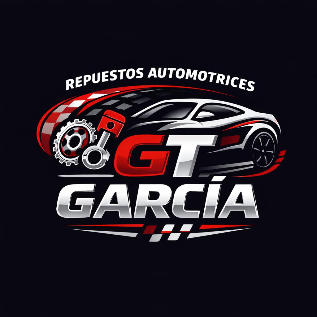 Repuestos GT Garcia